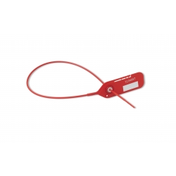 Plomba Plastic Seal 1